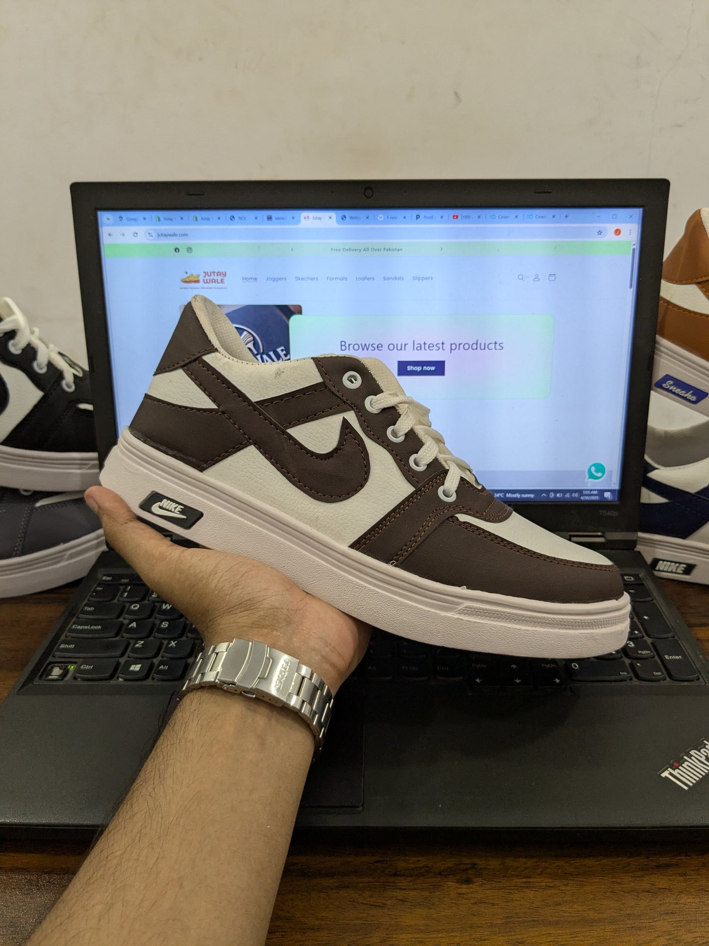 Men's Sneakers