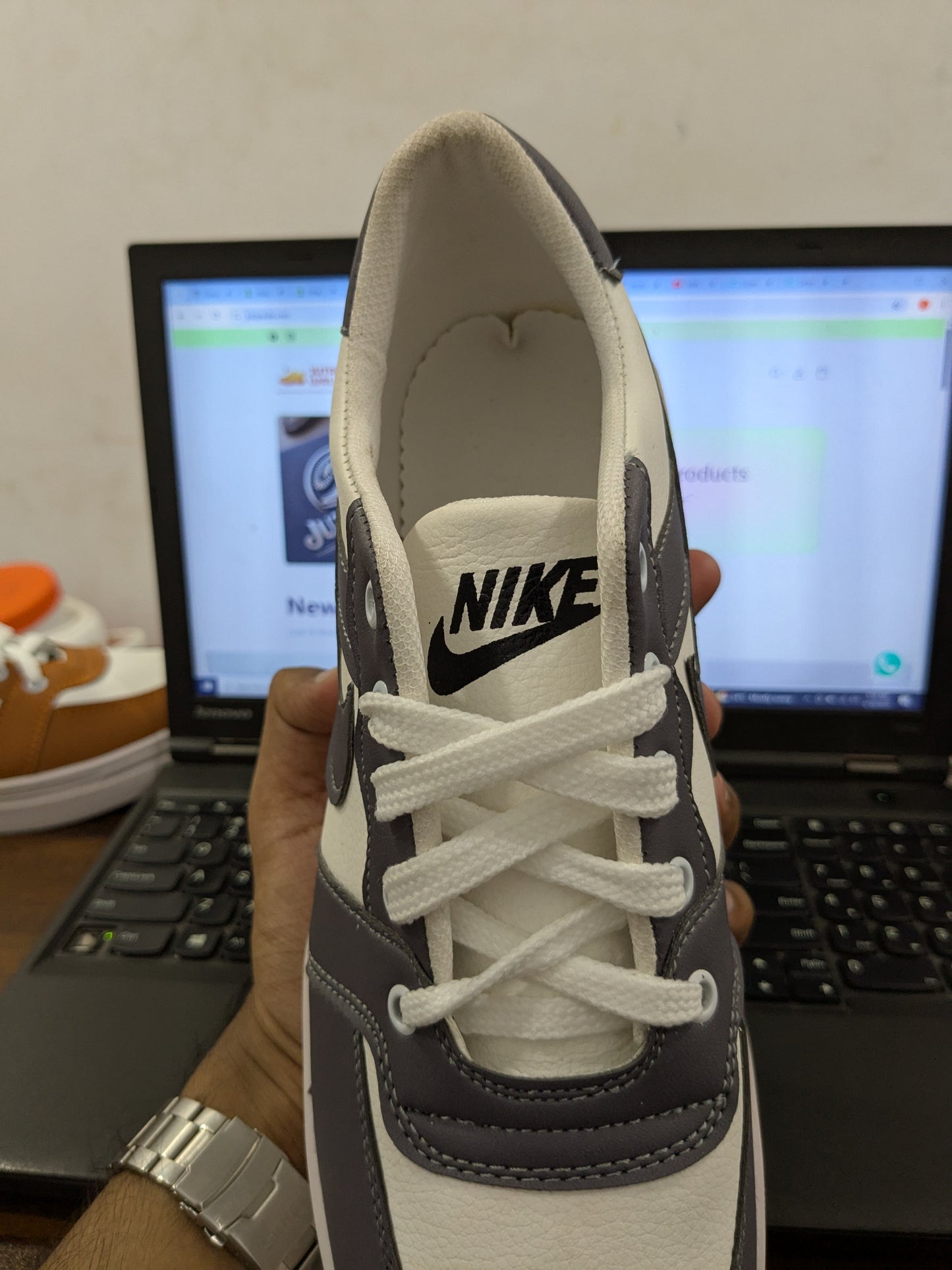 Men's Sneakers