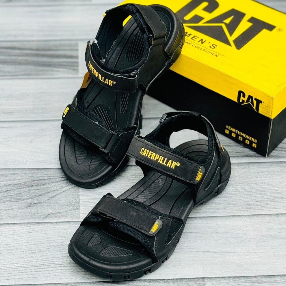 Caterpillar Sandal