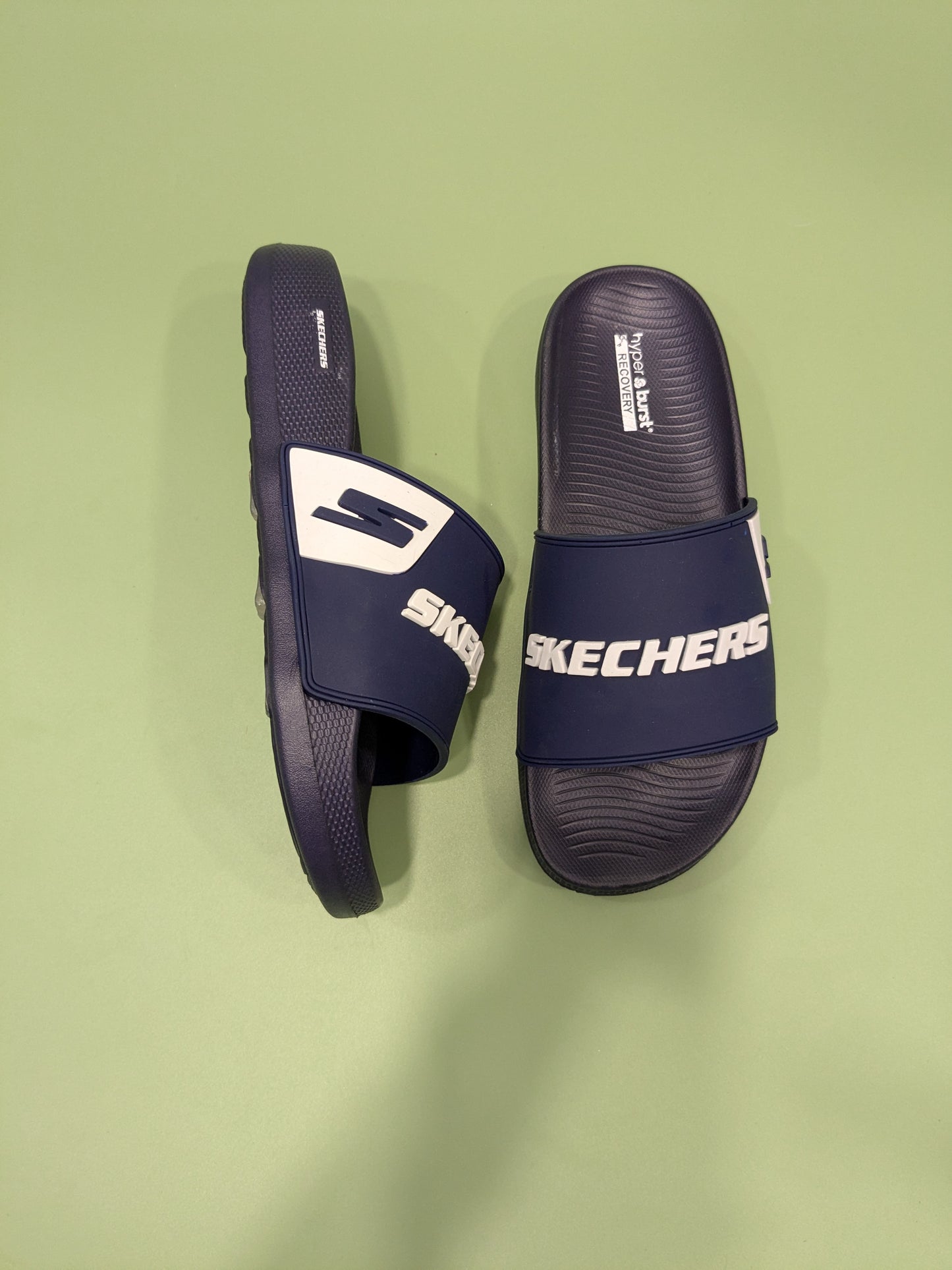 Skechers Slides