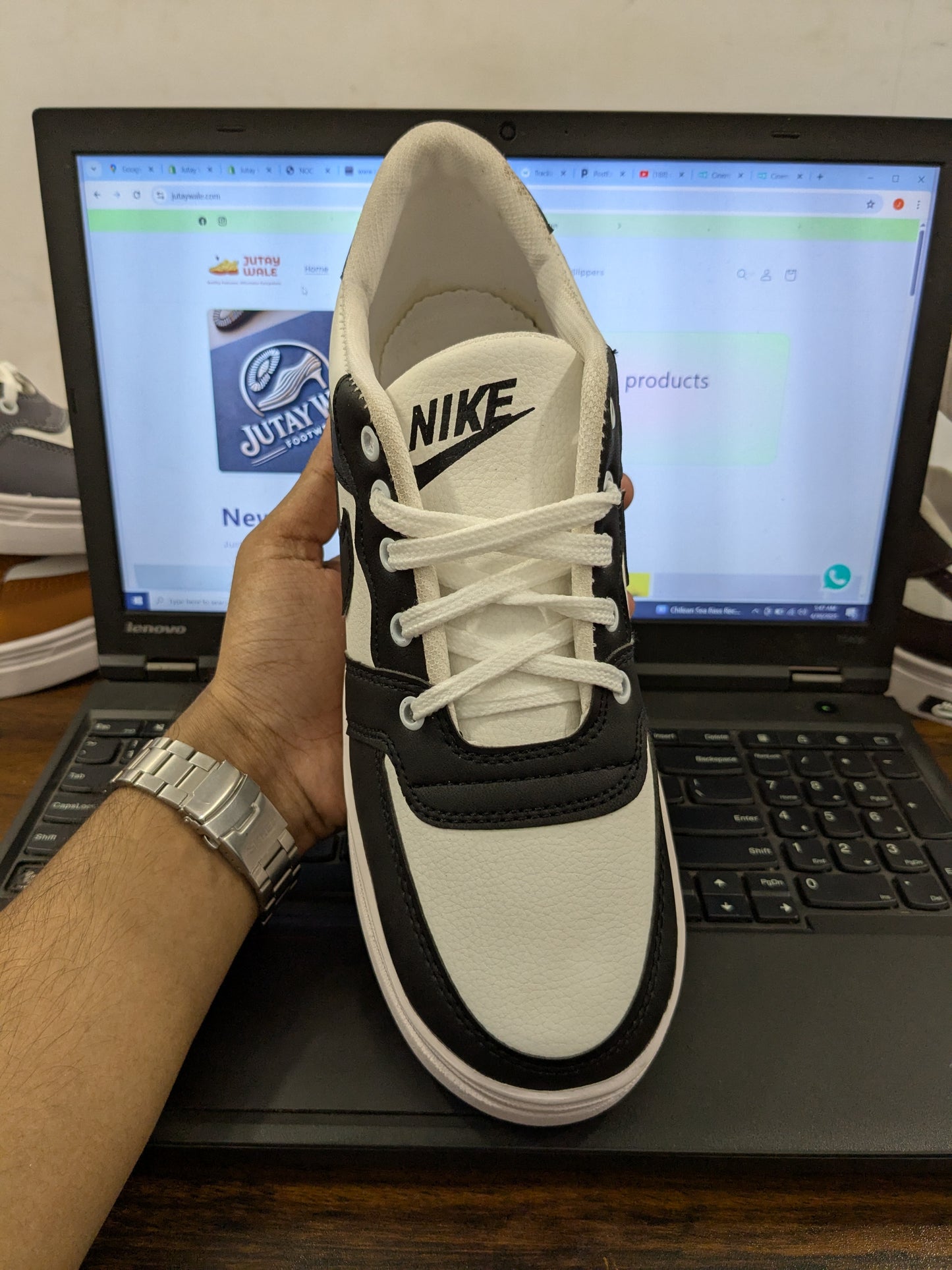 Men's Sneakers