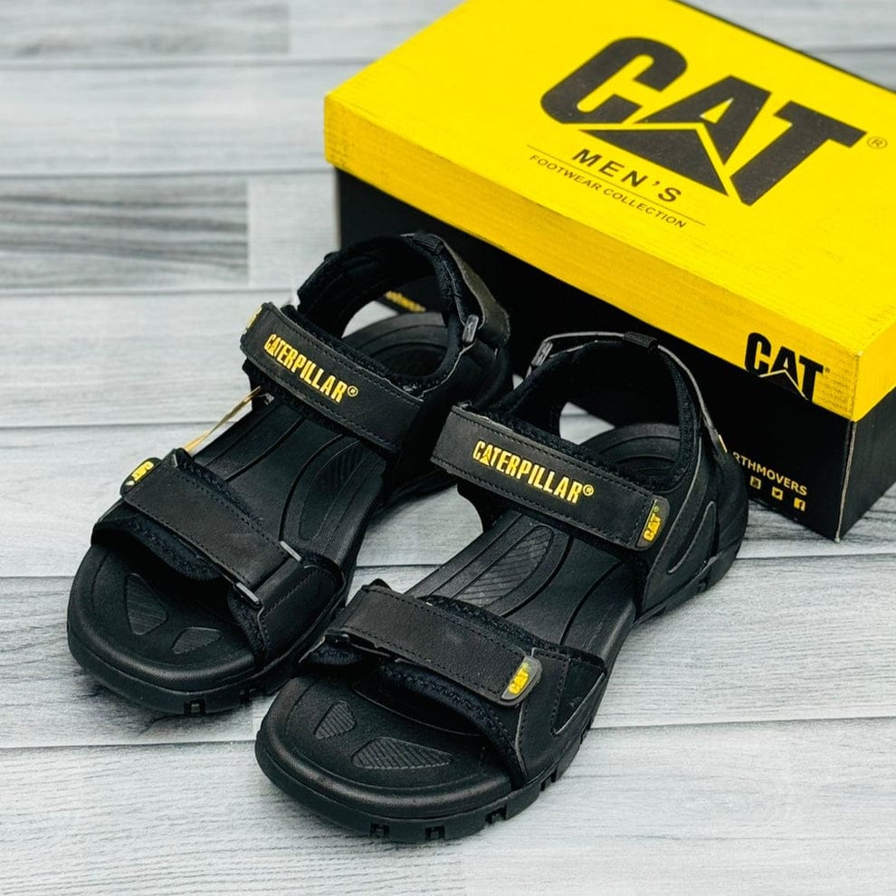 Caterpillar Sandal