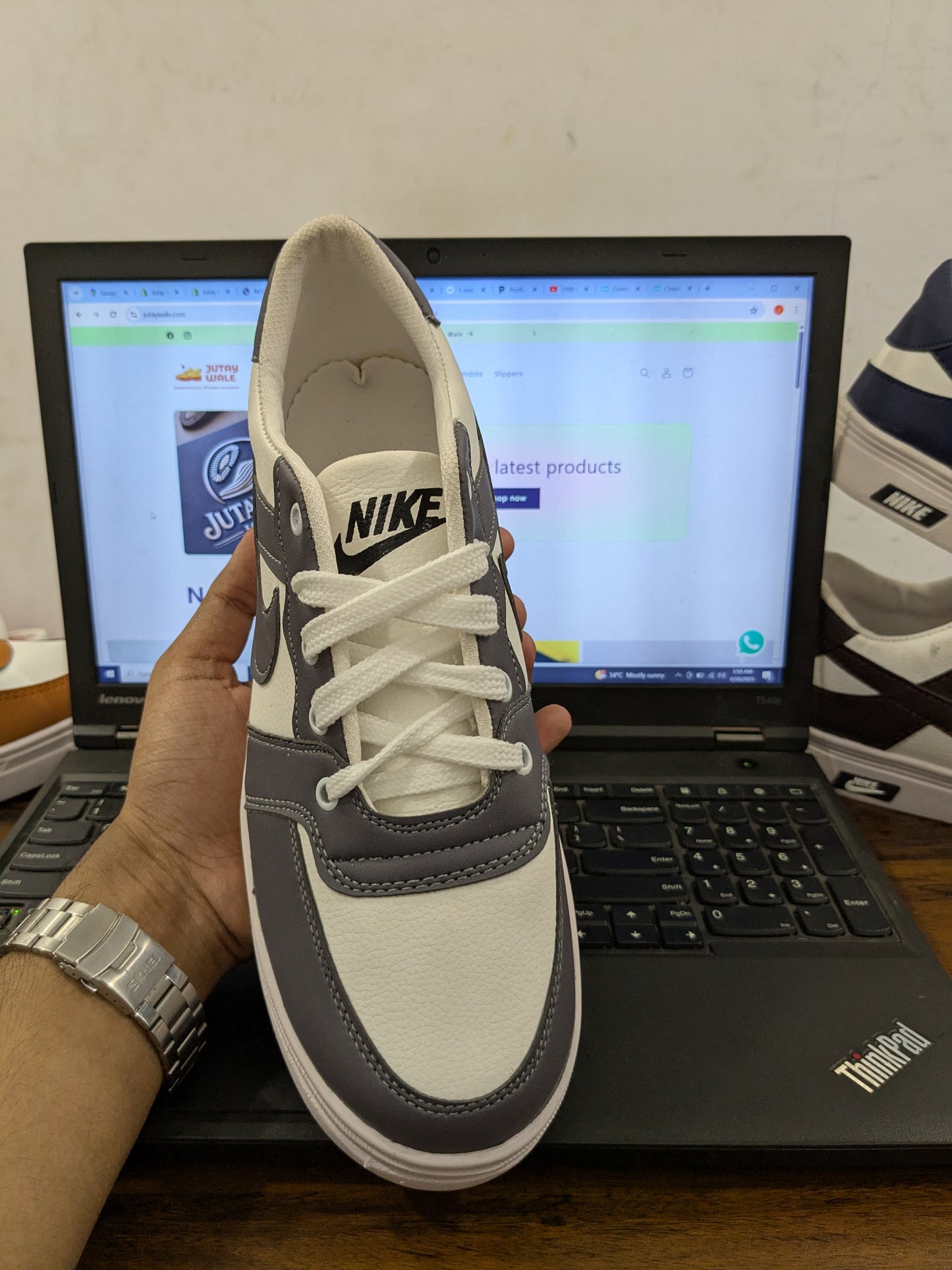 Men's Sneakers