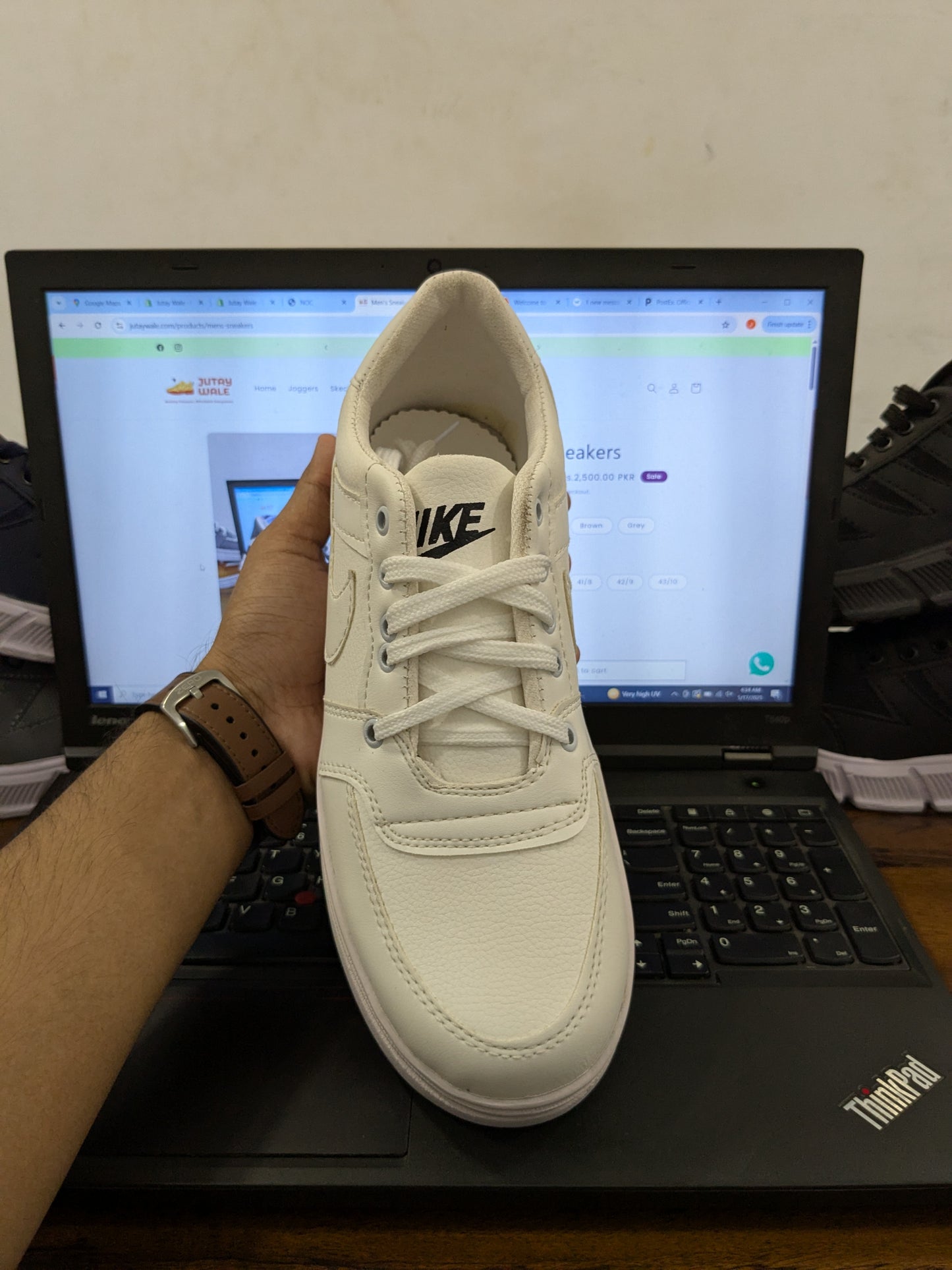 Men's Sneakers