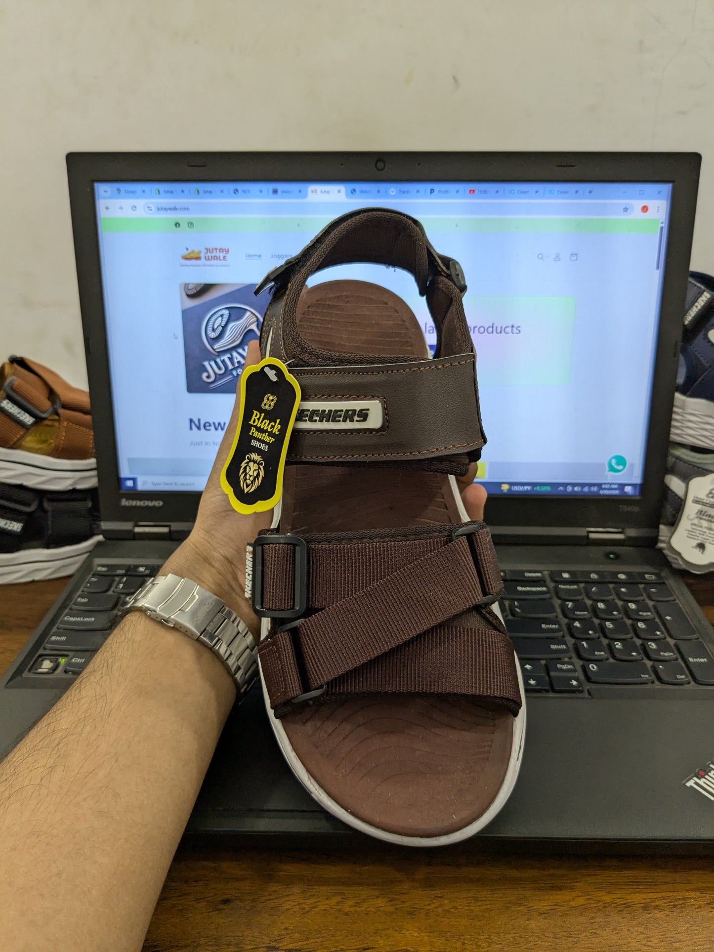 Skechers Sandal
