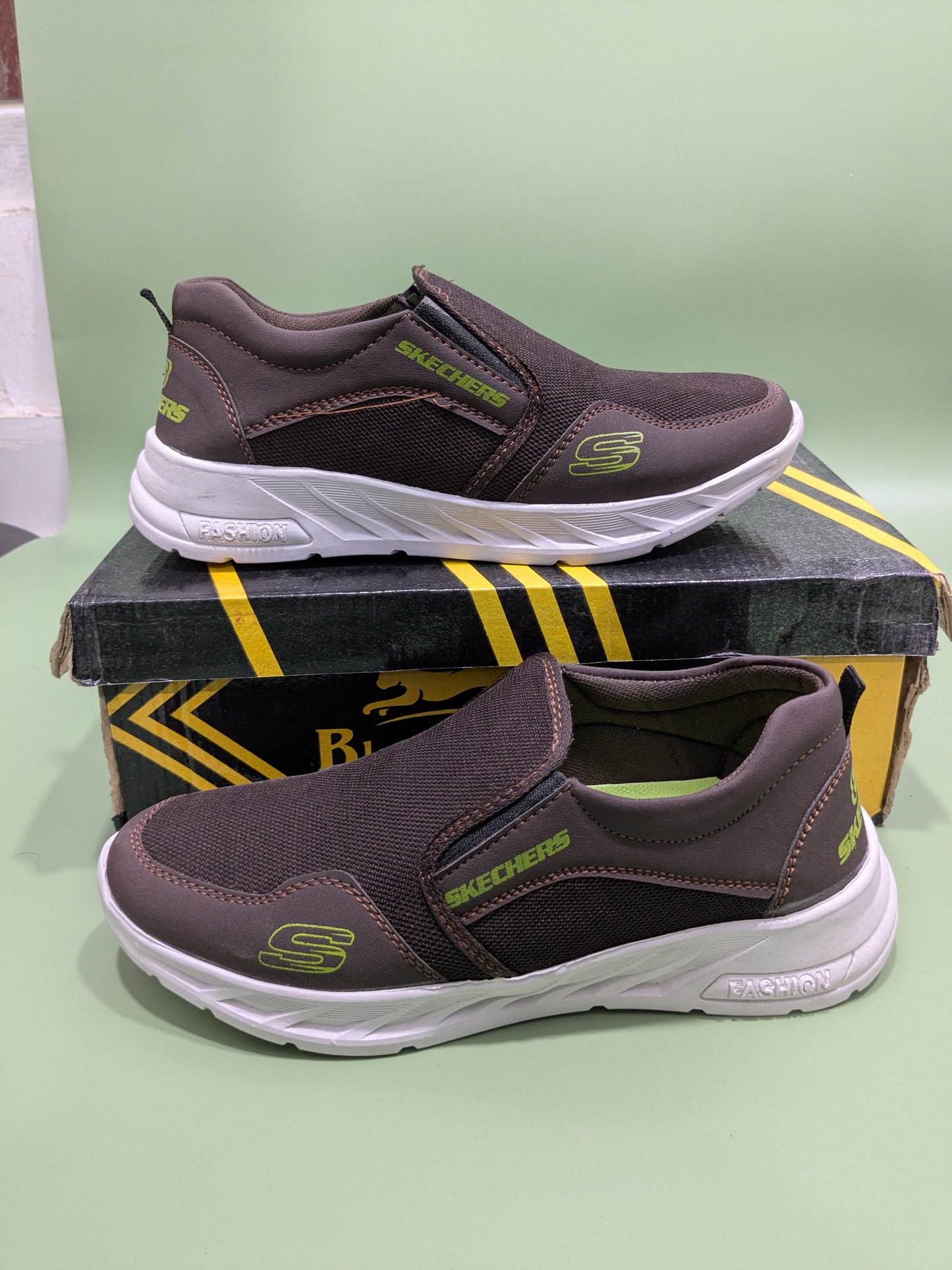 Men's Comfortable Skechers