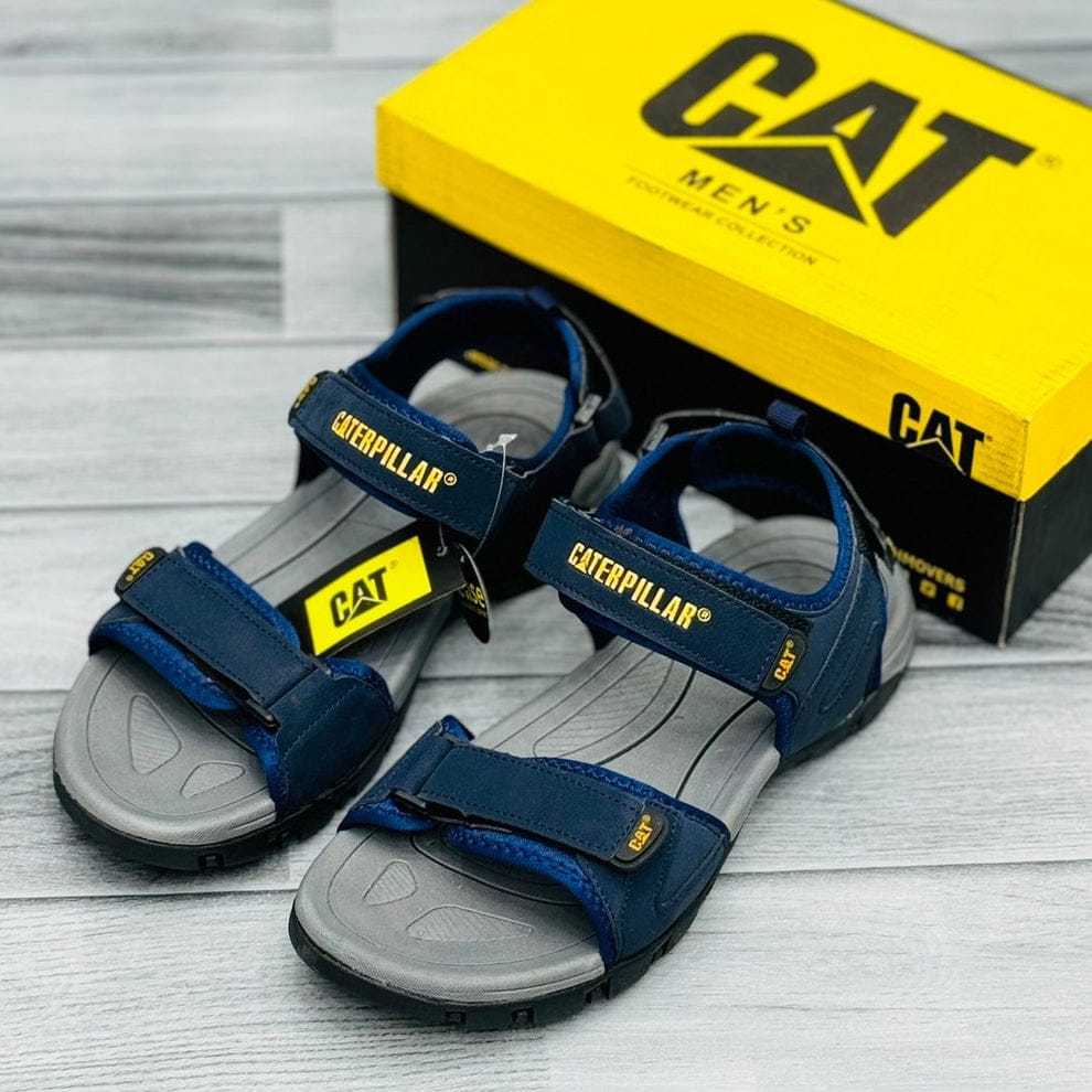 Caterpillar Sandal