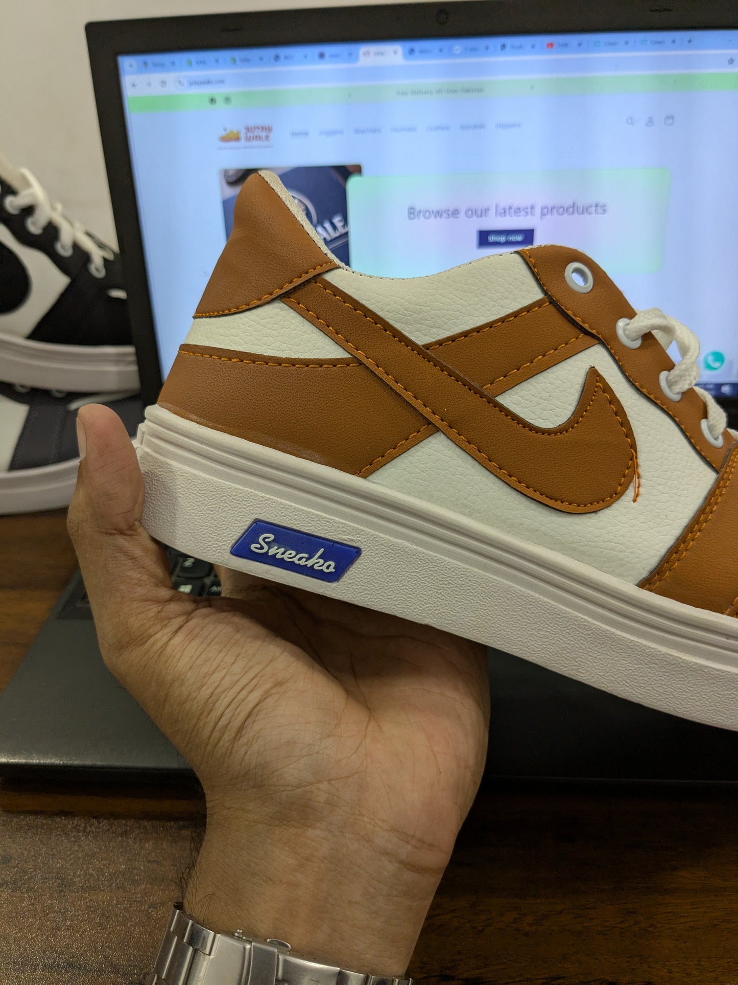 Men's Sneakers