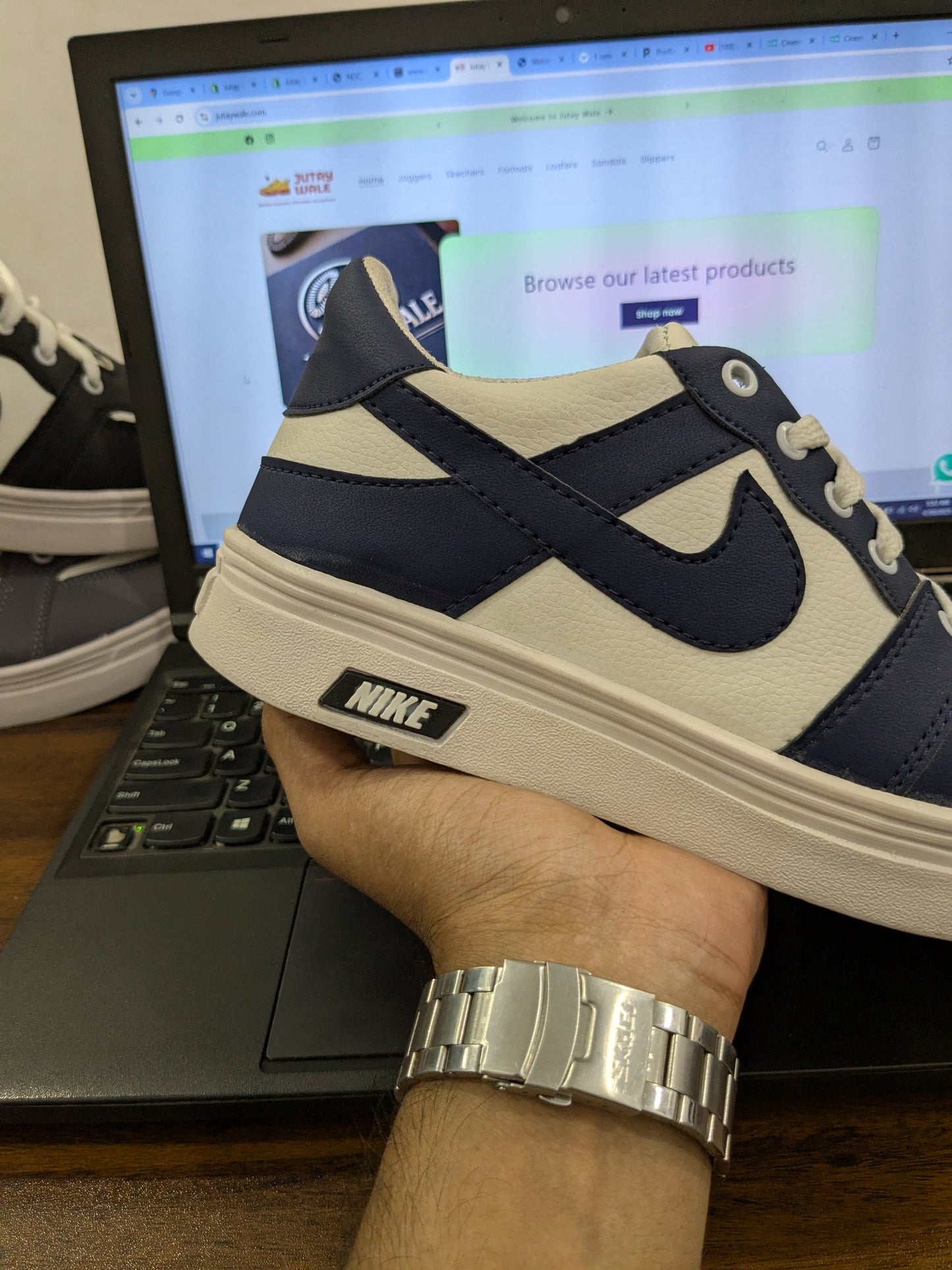 Men's Sneakers
