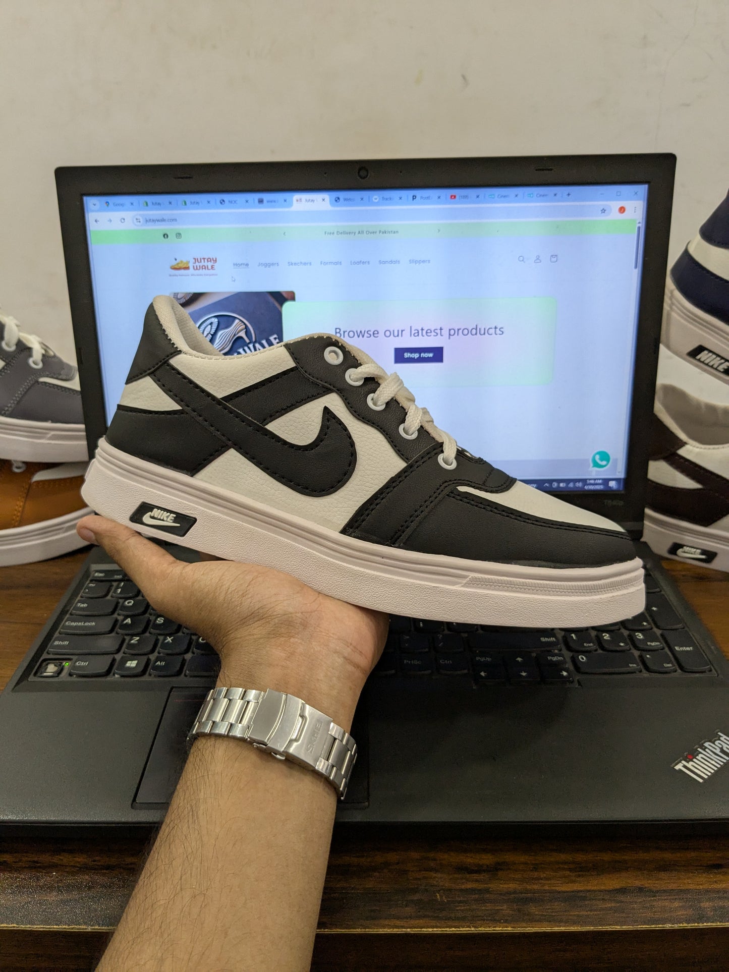 Men's Sneakers