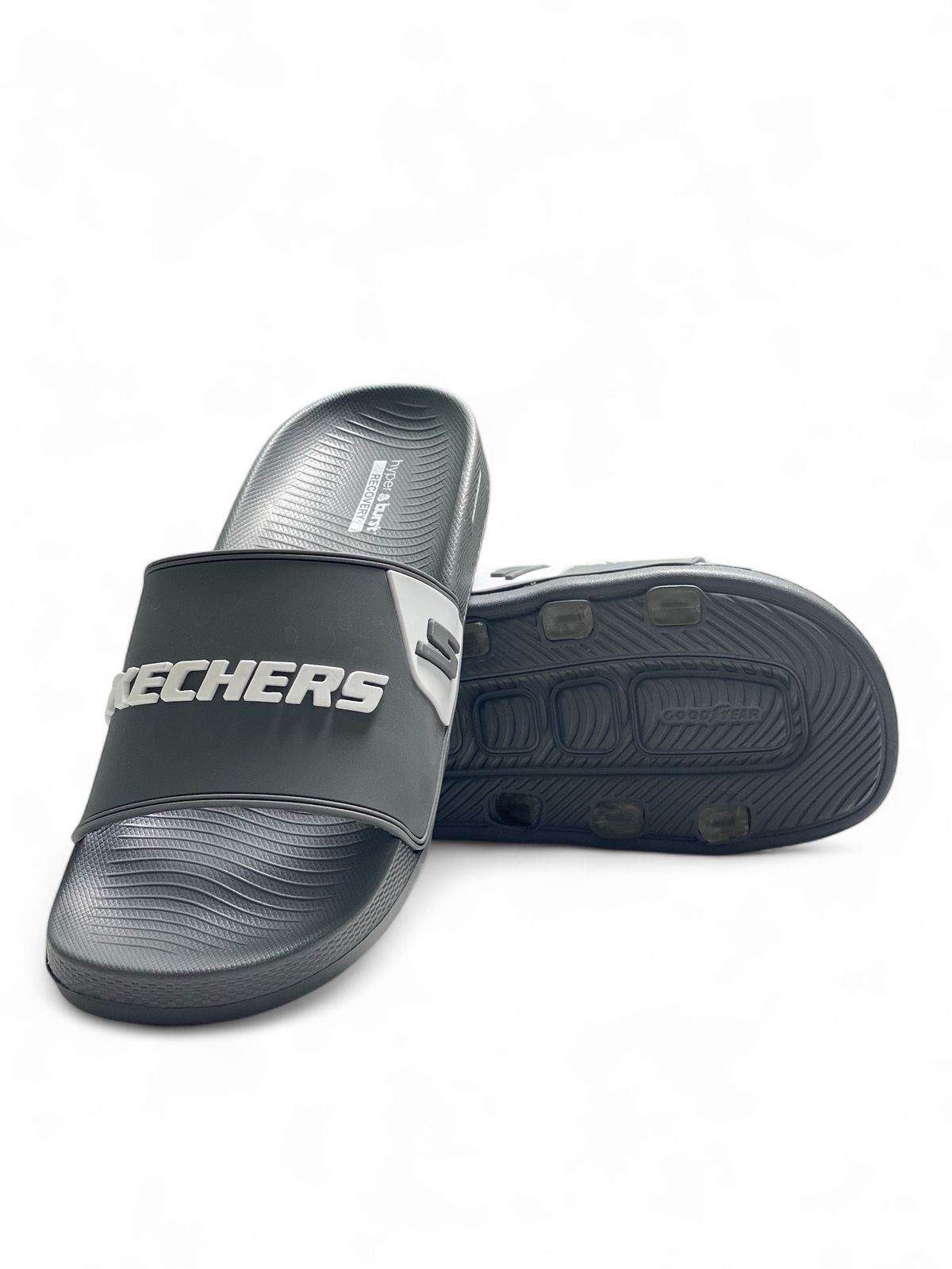 Skechers Slides