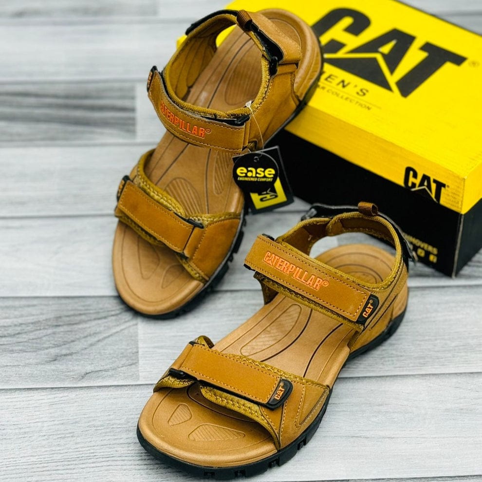 Caterpillar Sandal