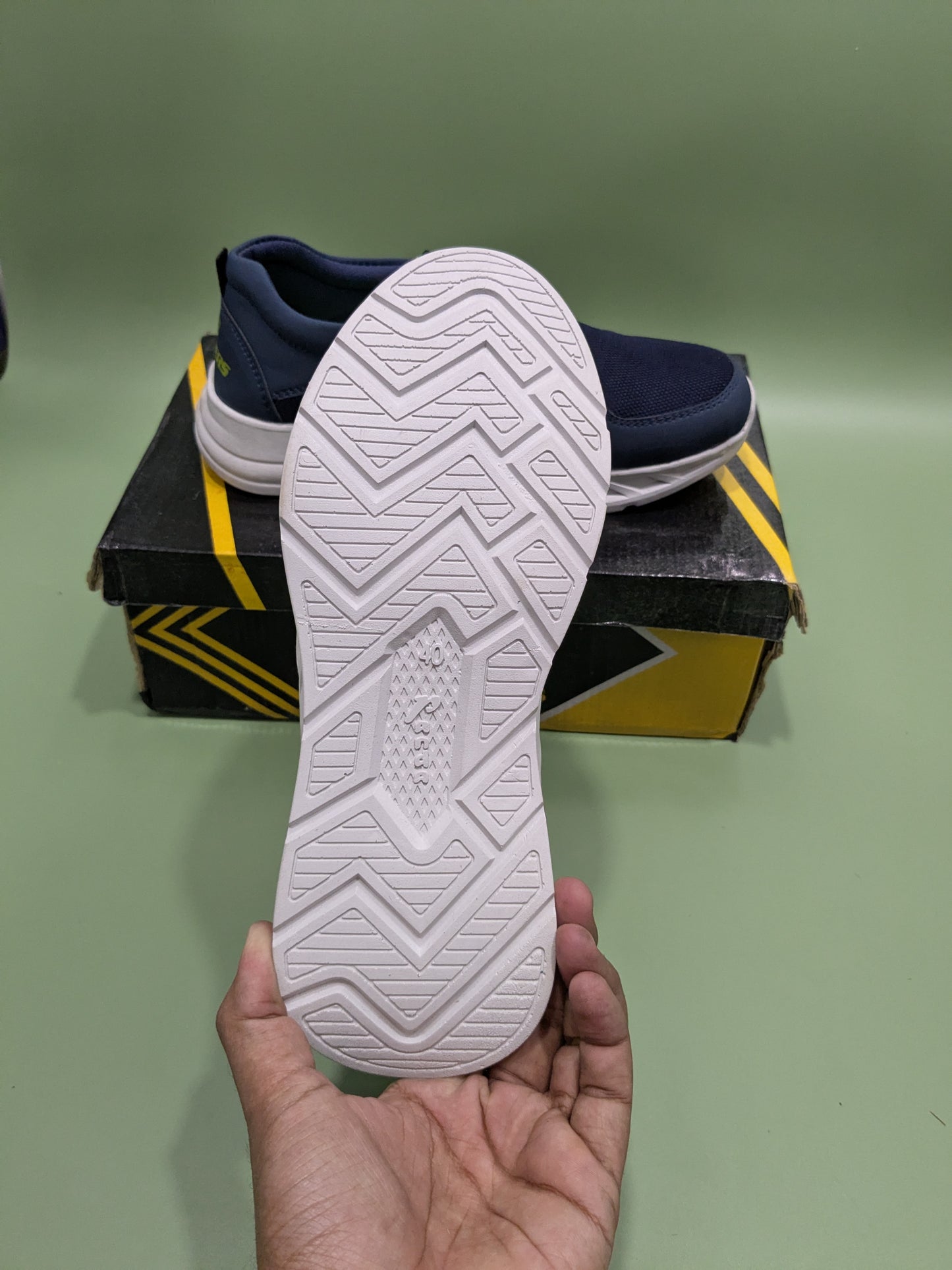 Men's Comfortable Skechers
