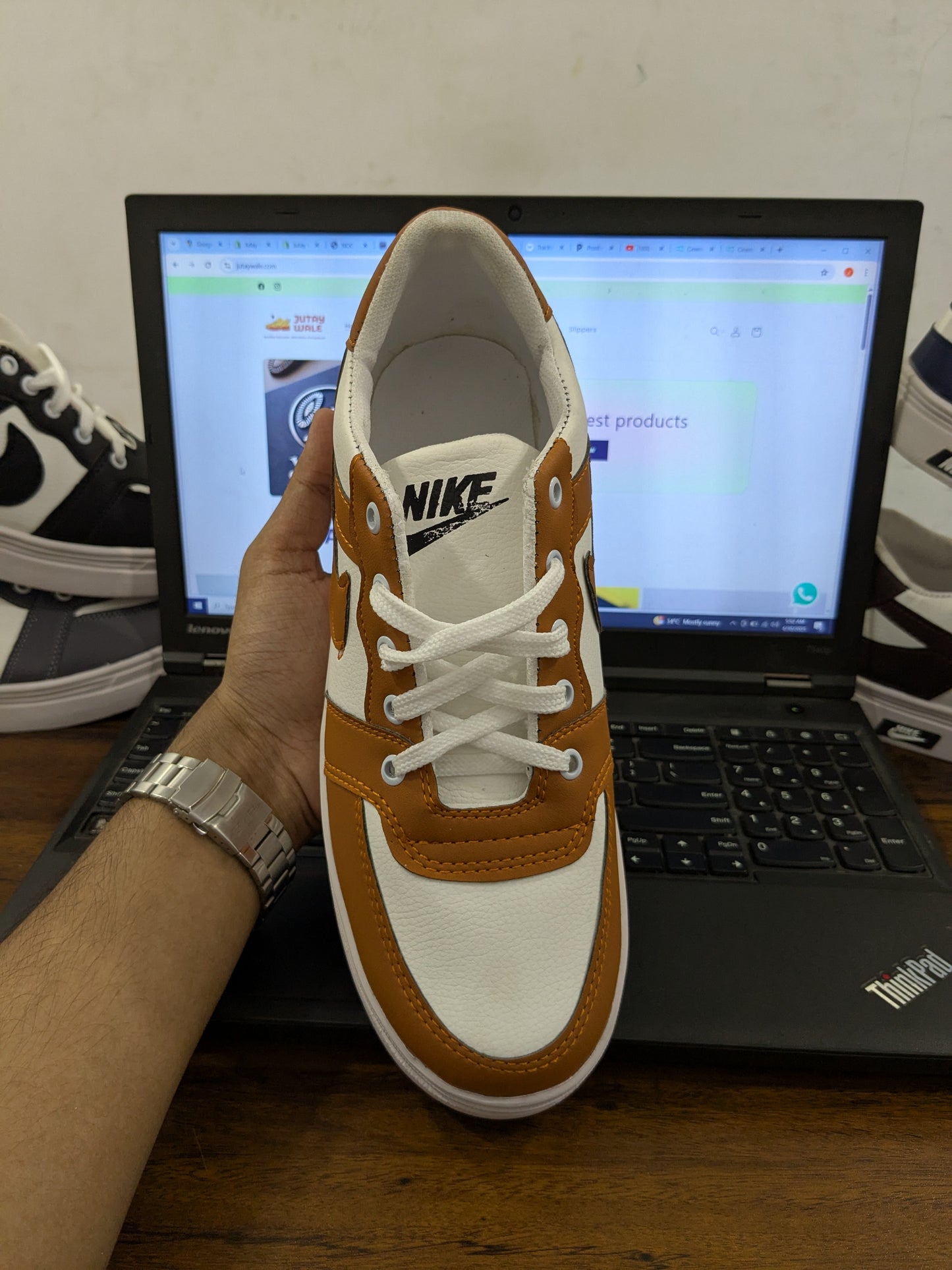 Men's Sneakers