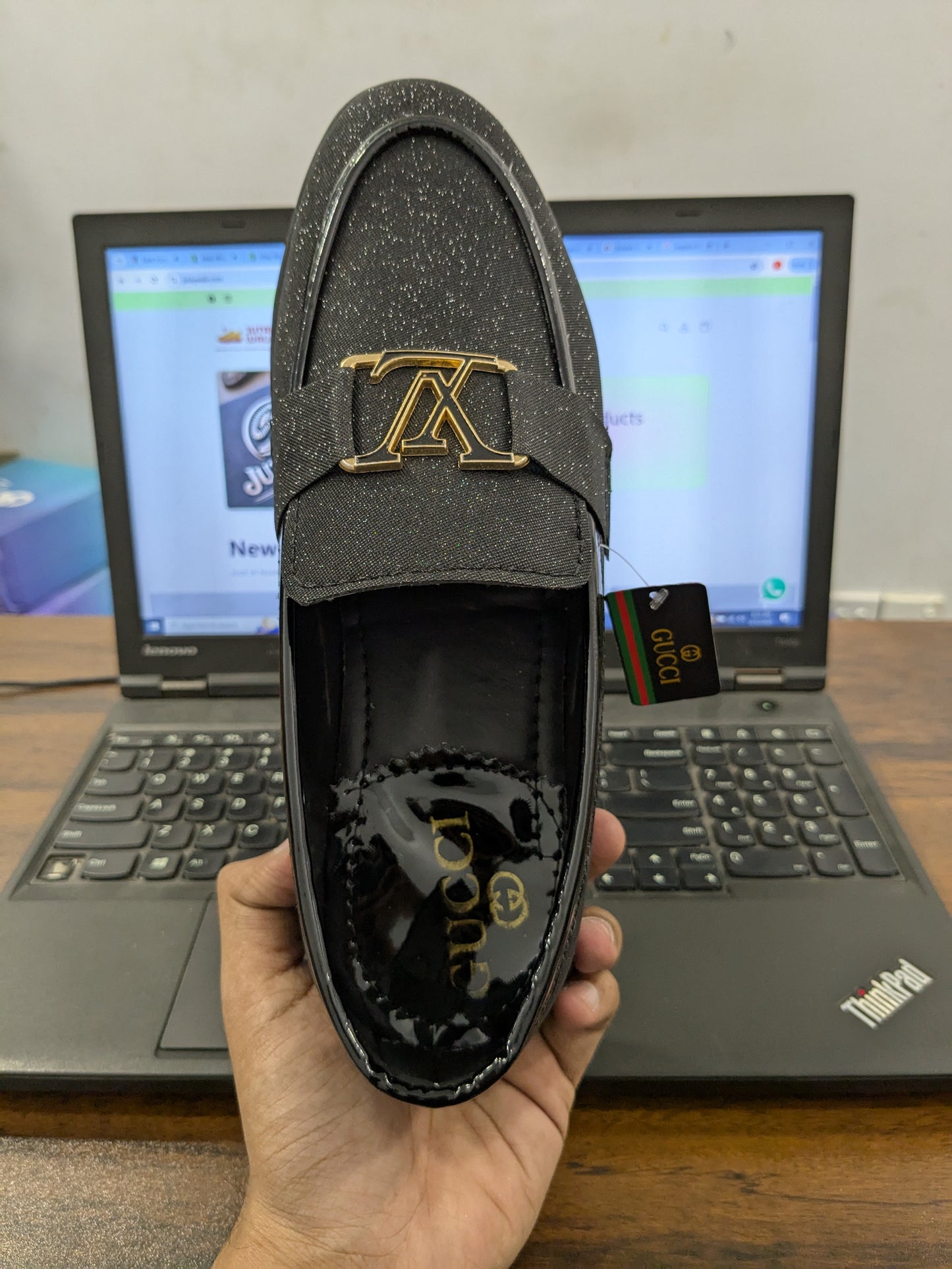 LV Formals