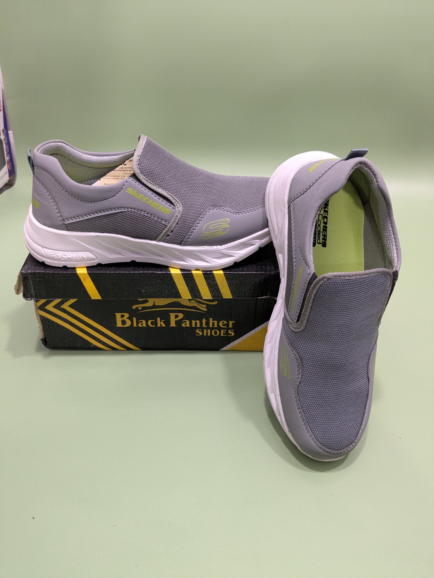 Men's Comfortable Skechers