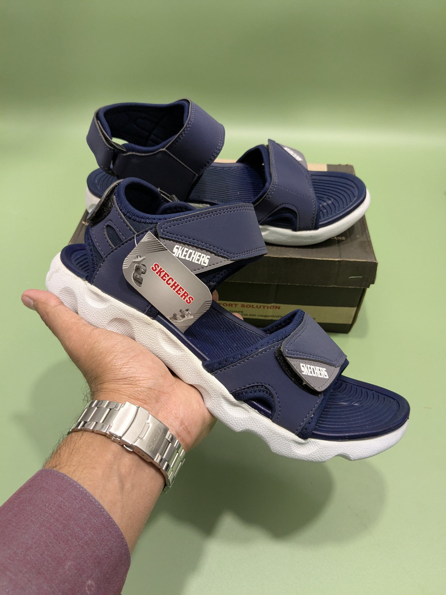 Skechers Sandal