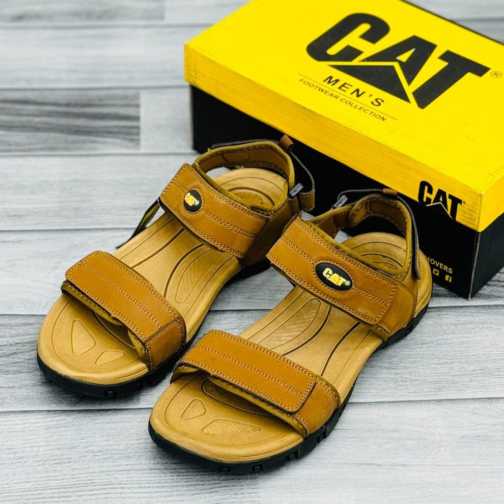 Cat Sandal