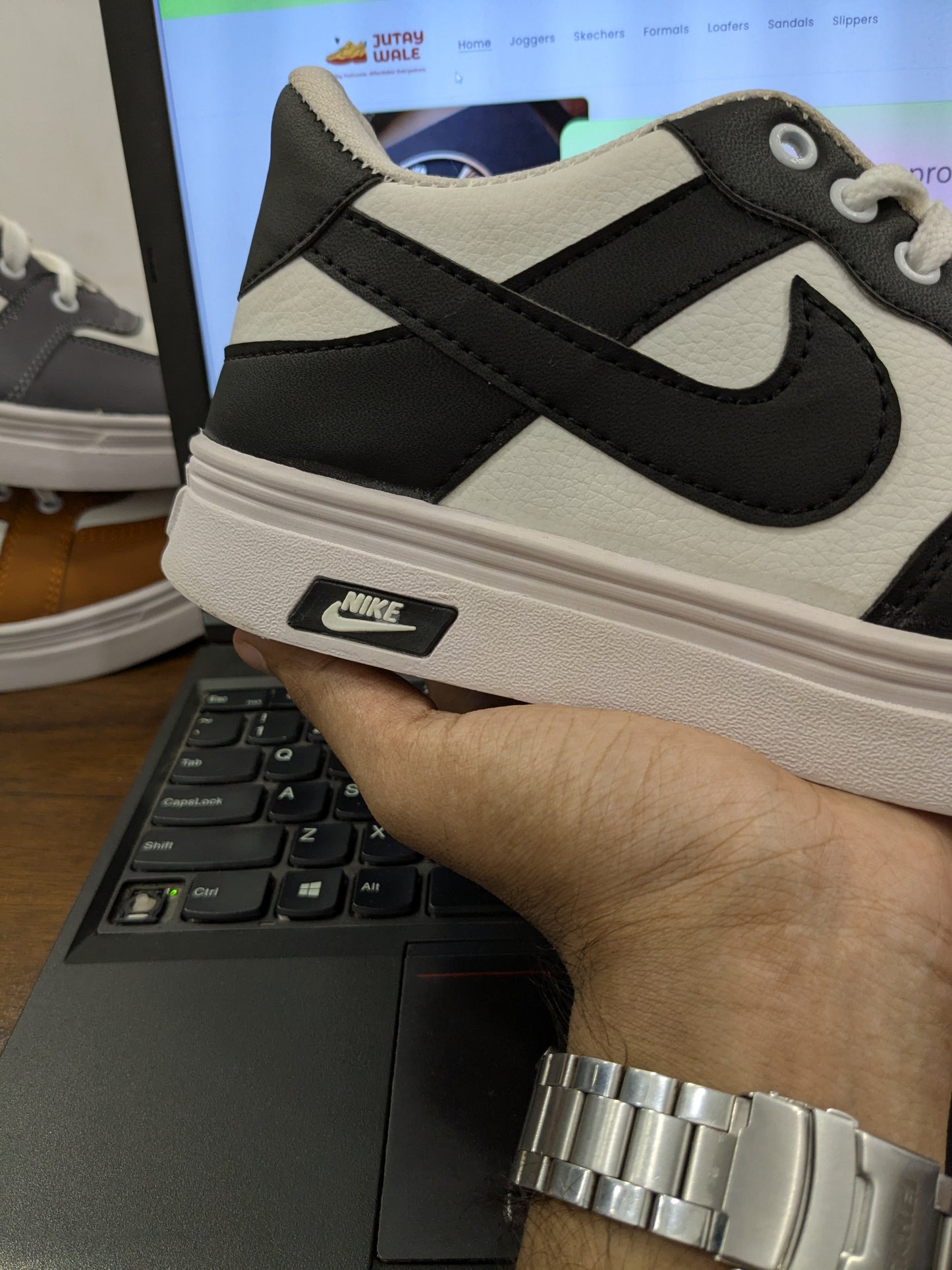 Men's Sneakers