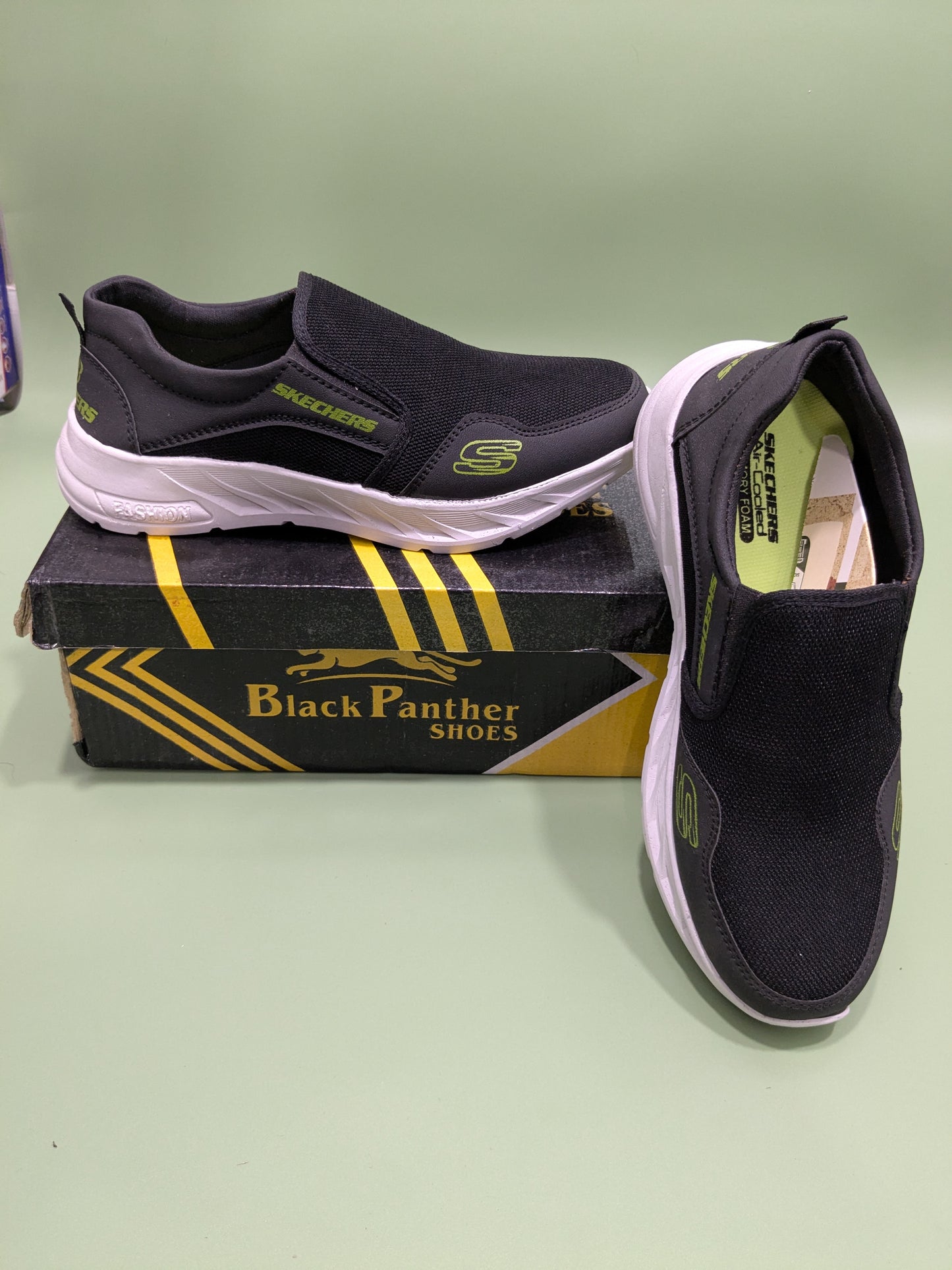 Men's Comfortable Skechers