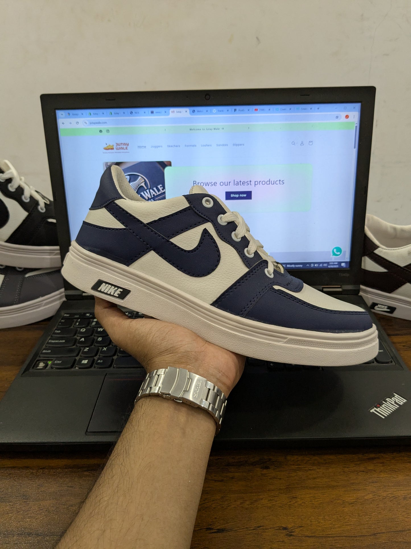 Men's Sneakers