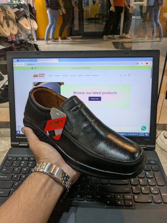 Casual Shoes