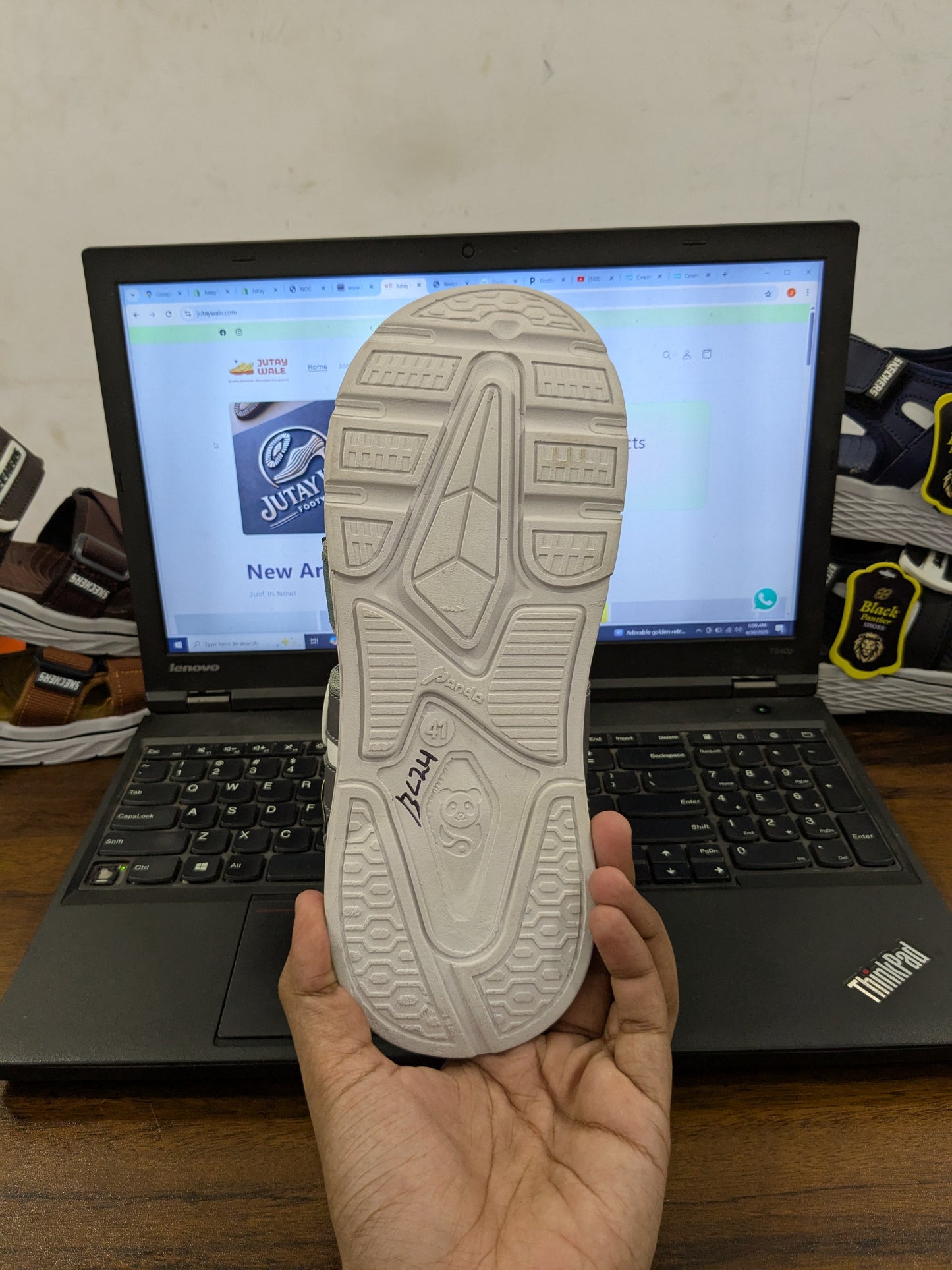 Skechers Sandal