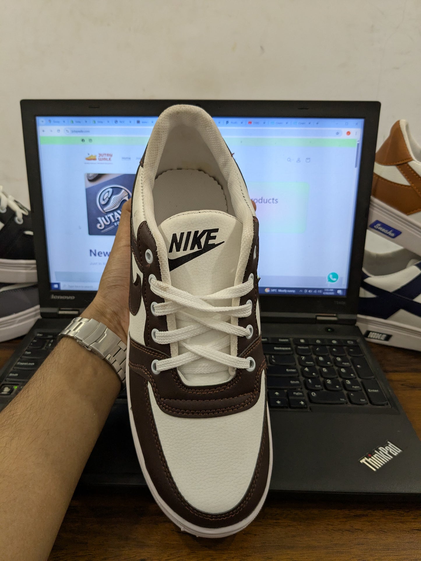 Men's Sneakers