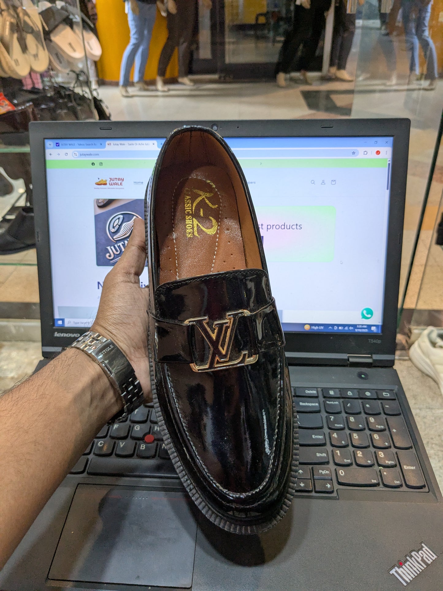 LV Formals