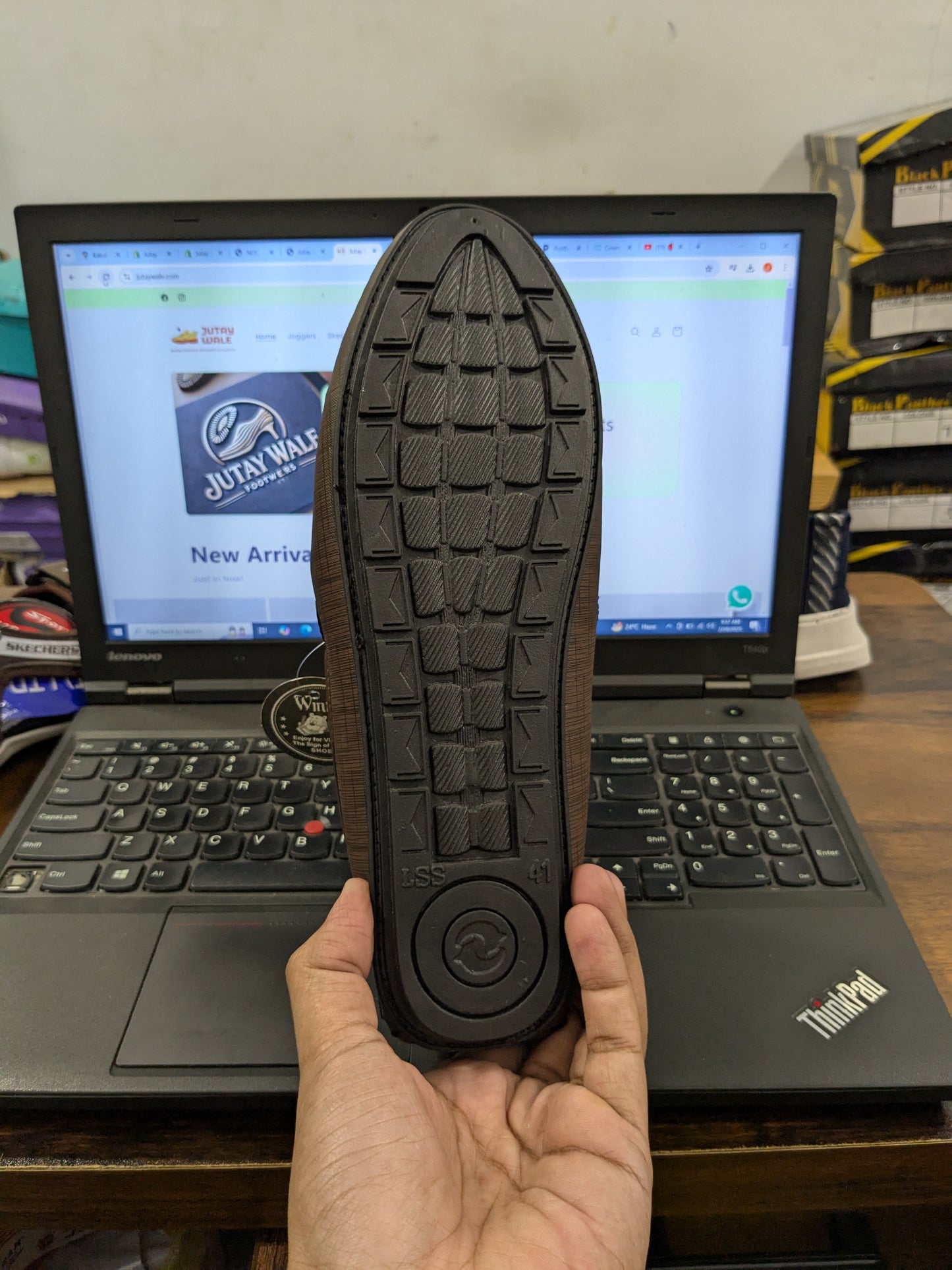 Men's High Quality Loafers 2.0