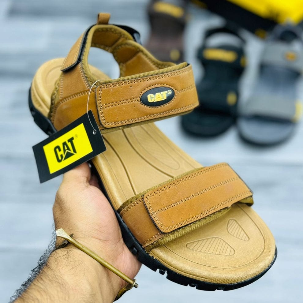 Cat Sandal