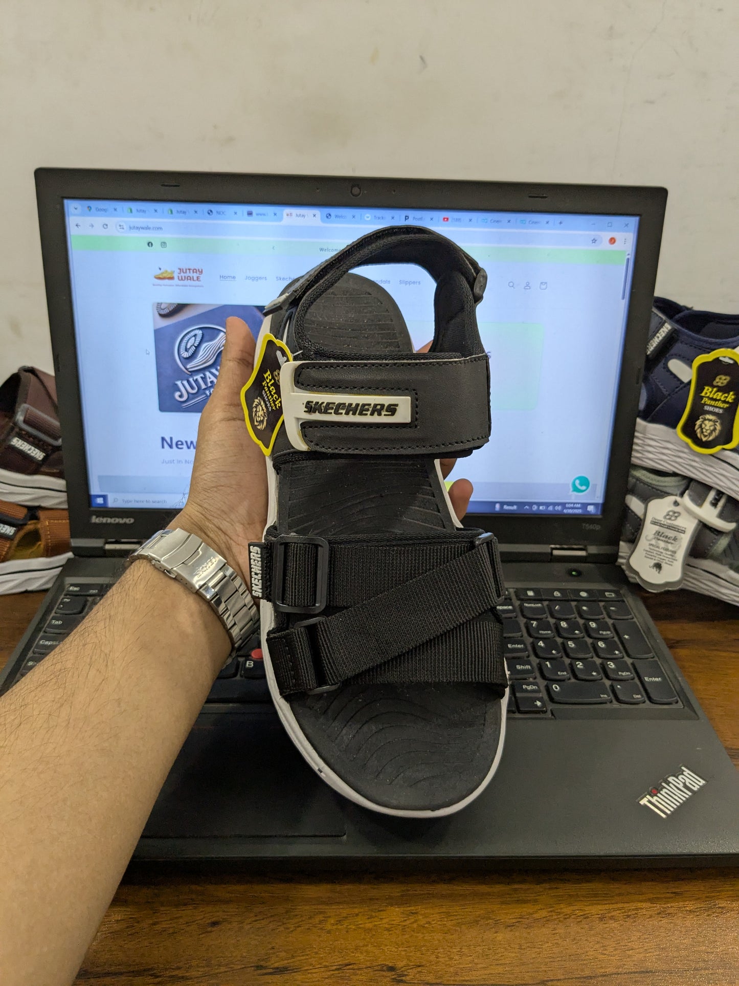 Skechers Sandal