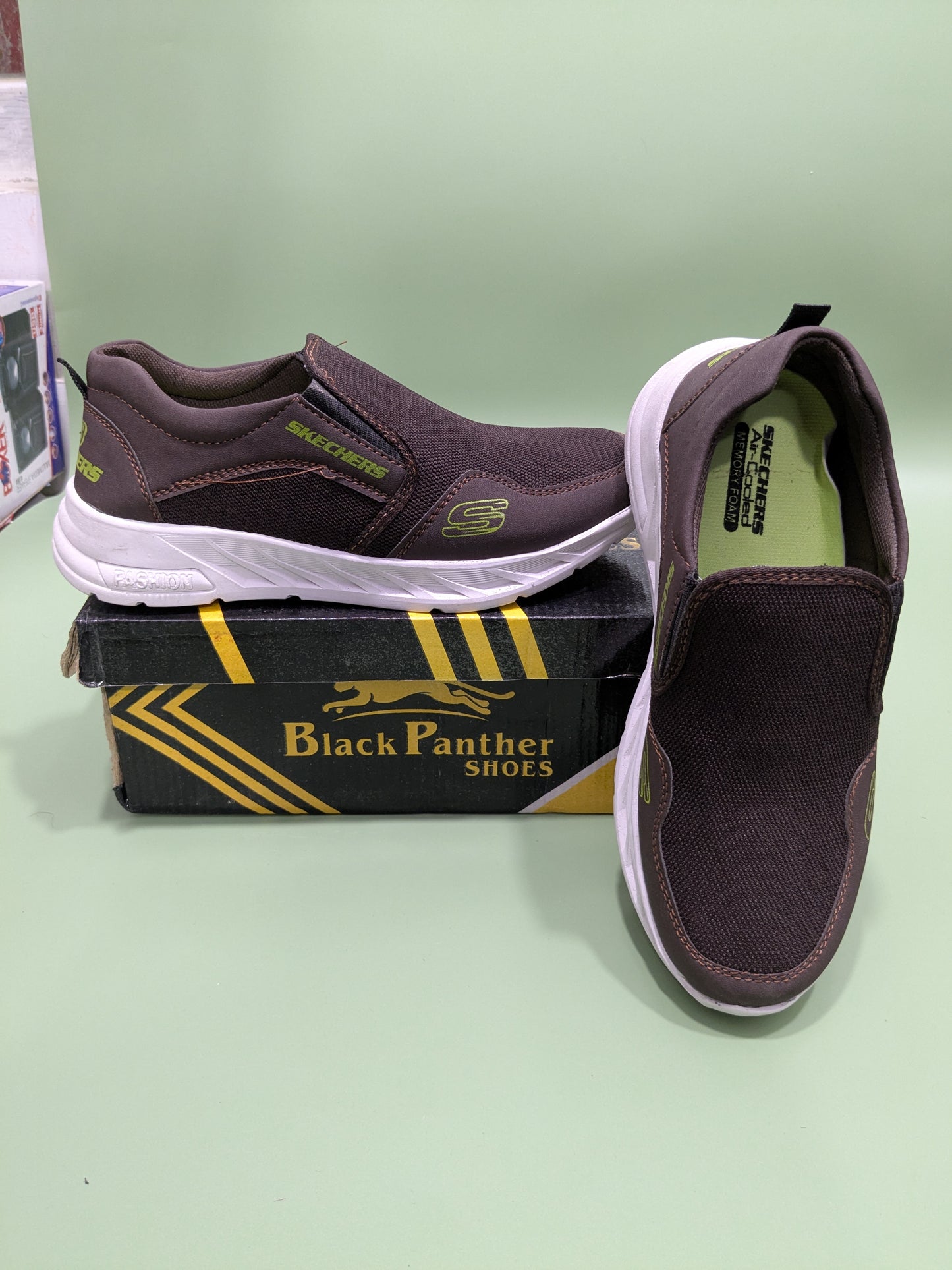 Men's Comfortable Skechers