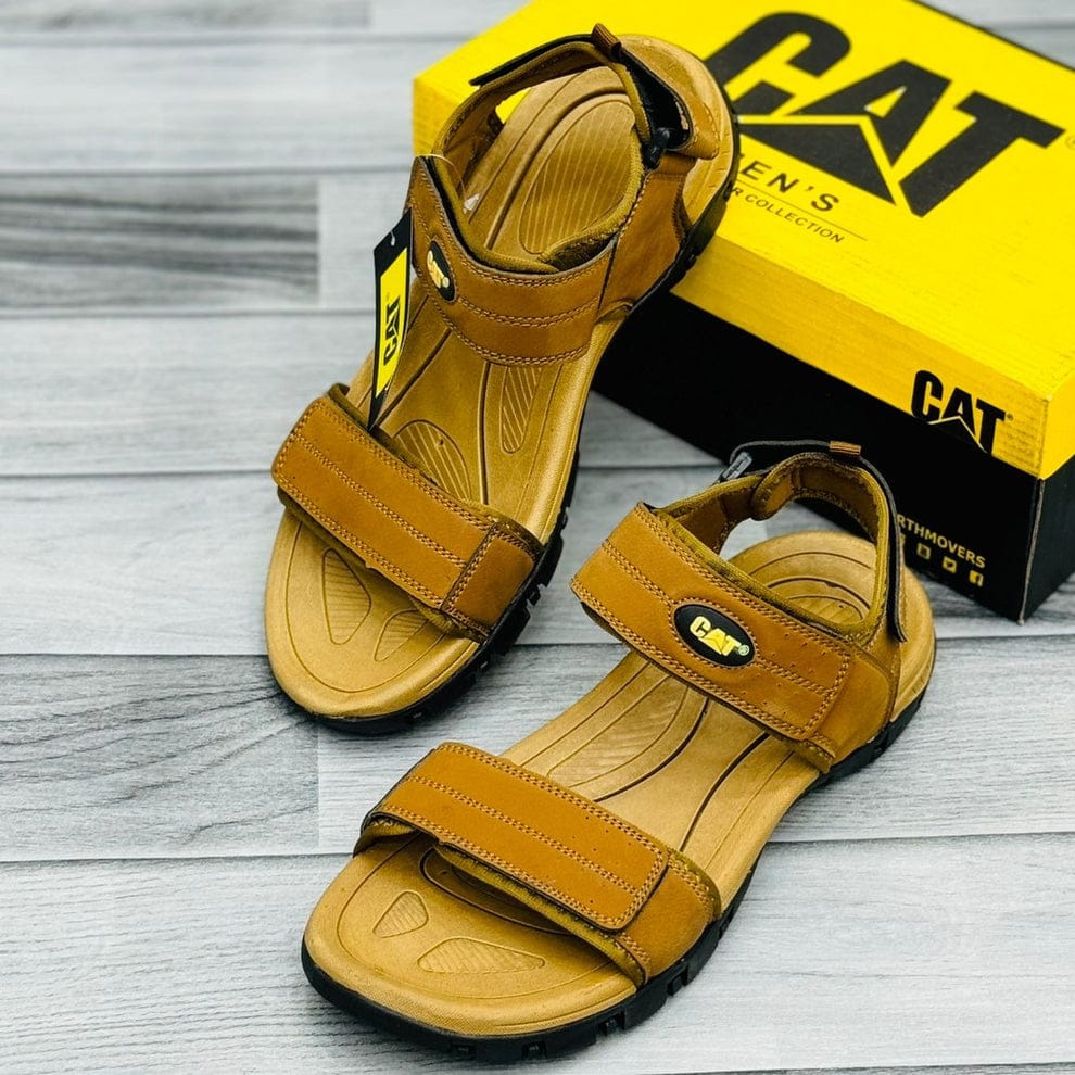 Cat Sandal