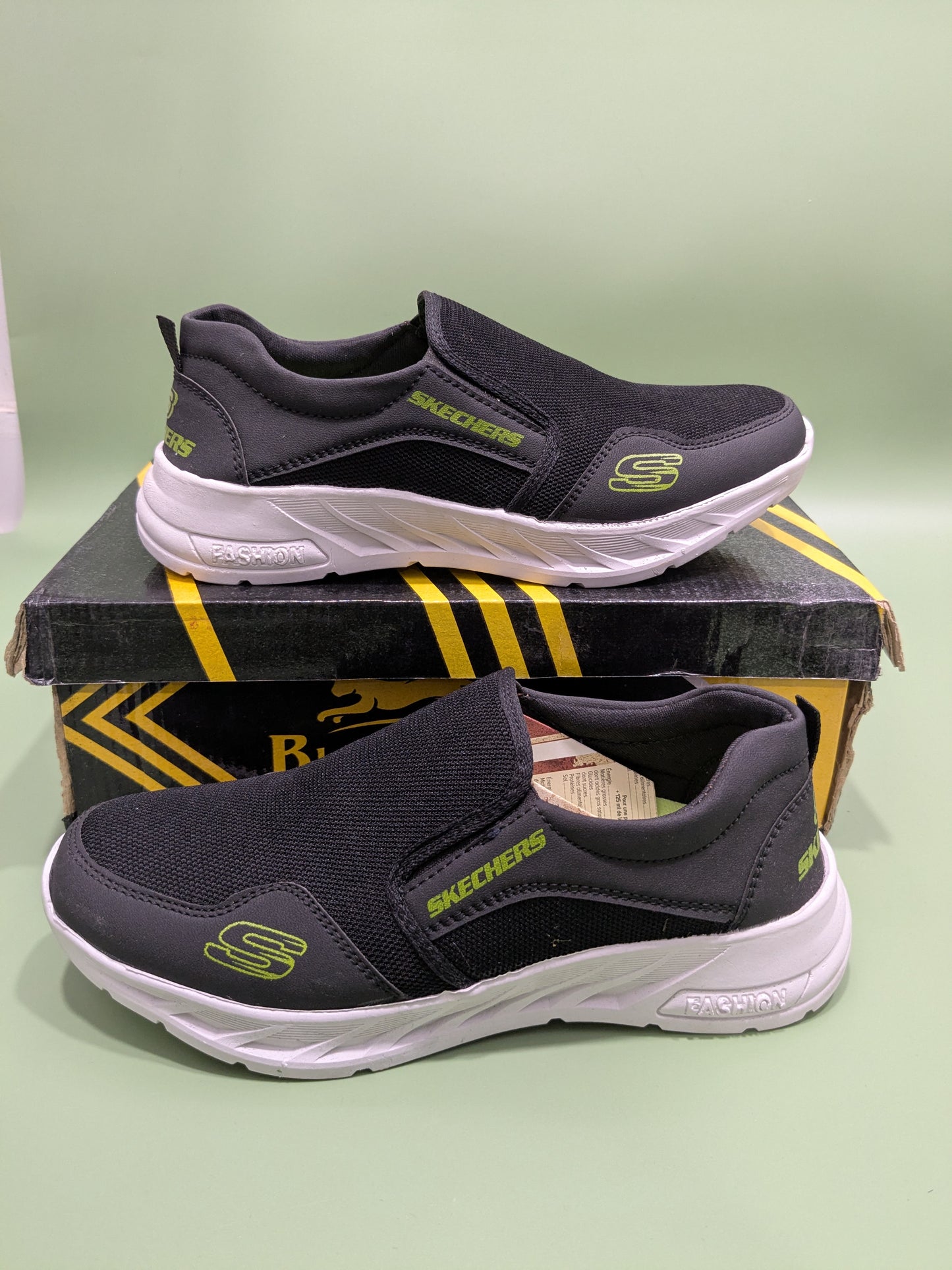 Men's Comfortable Skechers