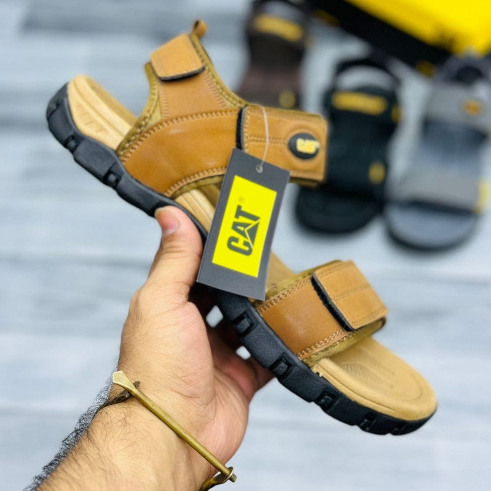 Cat Sandal