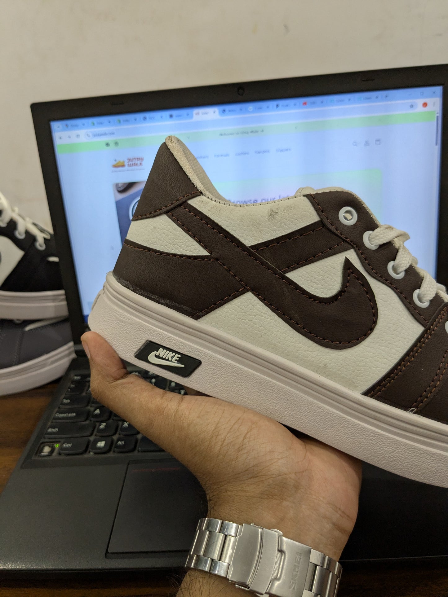 Men's Sneakers