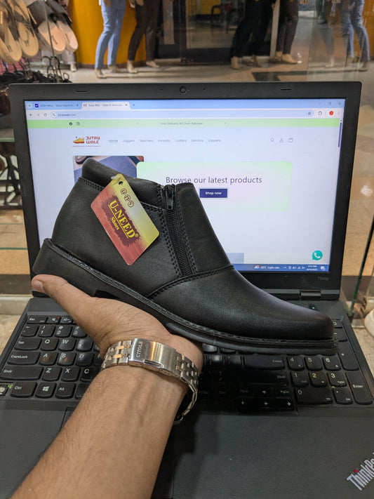 Chelsea Boots